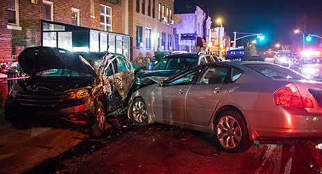 Navigating The Auto Accident Lawsuit Process In New York