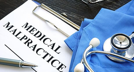 How to Sue a Medical Malpractice Case in New York: A Step-by-Step Guide