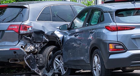 Understanding Car Collisions Law in New York