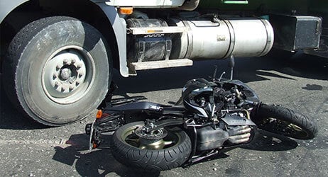 Getting Compensation in Truck vs Motorcycle Accident in Brooklyn