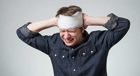 Have you suffered a Traumatic Brain Injury in New York?