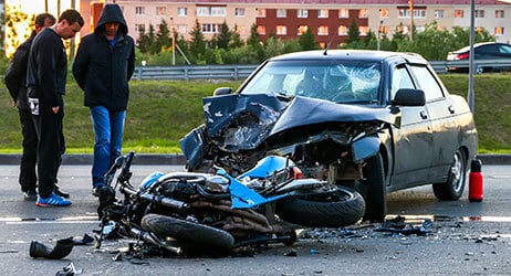 Hempstead Laws And Legislations Regarding Auto Accidents