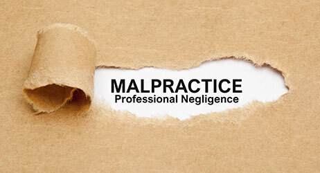 Suing a Medical Malpractice Case in New York