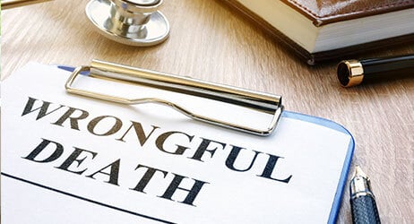 Things to Consider Before Filling a Wrongful Death Lawsuit in New York City