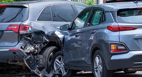 Understanding Car Collision Legislations in New York