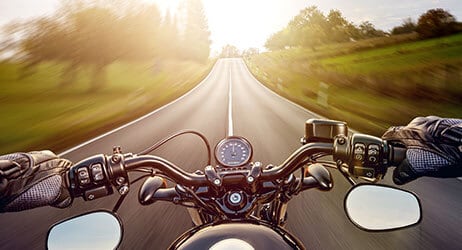 What to Expect After a Motorcycle Accident in Huntington