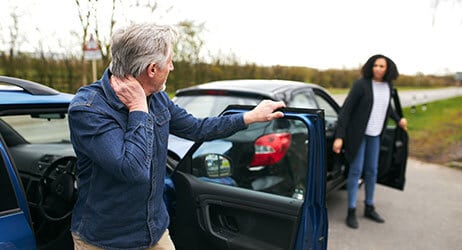 Approaching a Personal Injury Lawyer After an Accident