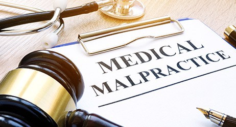 Finding Your Way Through the Difficult Paperwork Requirements of Medical Malpractice