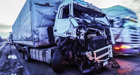 Serious Trucking Accident Claims & Settlements in Long Island