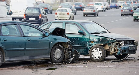 The Consequences of Auto Accidents in Patchogue