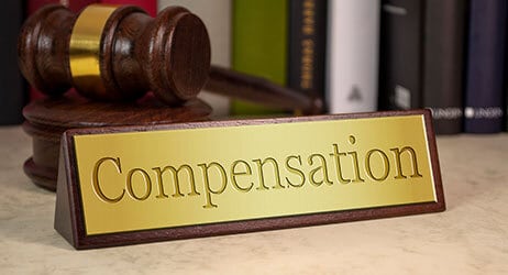 The Depths of Compensation in Huntington