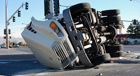 What Factors Causing a Truck Accident in Brooklyn