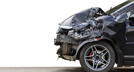 Consequences of an accident in Long Island