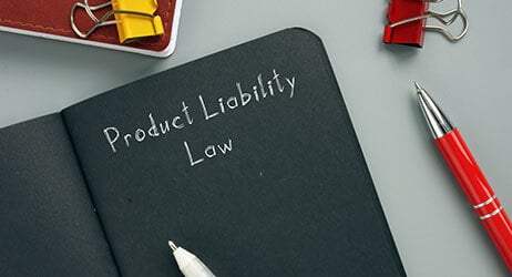How to Deal with Product Liability Claims?