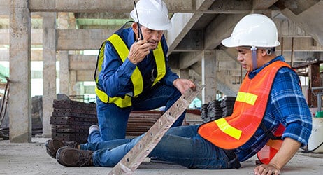 How to Get Legal Support for Construction Site Accidents in New York