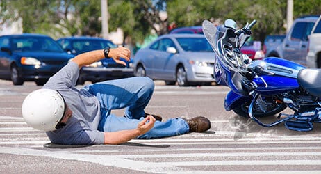 Motorcycle Accident Lawyer in Yonkers, NY