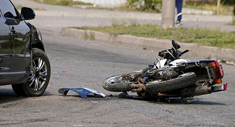 In Bike Accident, How Do I Get Compensation?