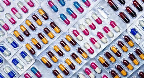 How to Deal with Defective Pharmaceuticals?