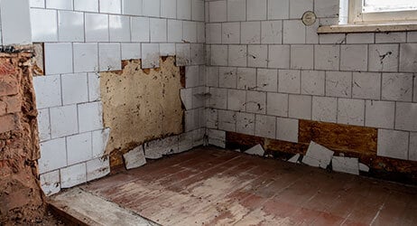 How to Deal with Unsafe Property Conditions?