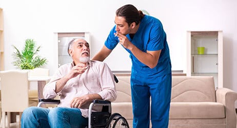 How to Respond to Mistreatment in Nursing Home?