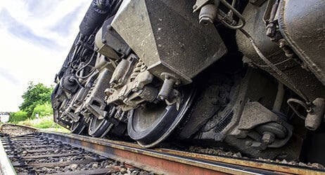 What are the Legal Steps After a Train Accident?