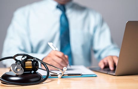 Cambria Height’s Trusted Personal Injury Lawyer