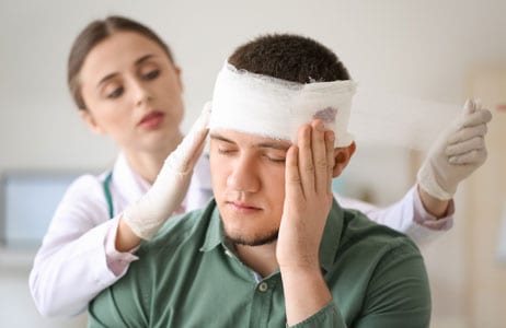 Douglaston Personal Injury Lawyer