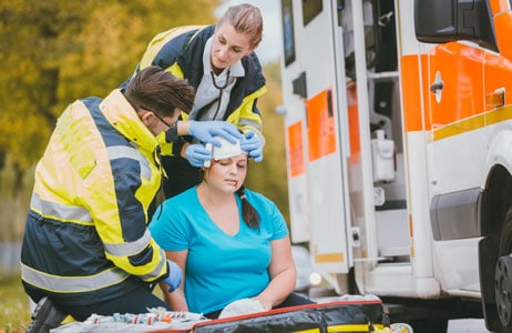 Flushing’s Top-Rated Personal Injury Lawyer