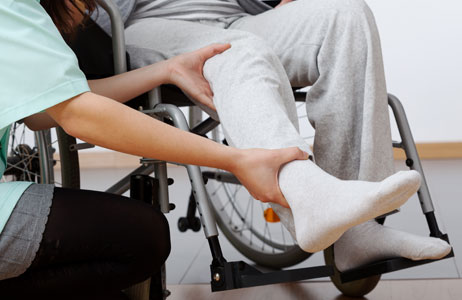 Forest Hills Gardens Personal Injury Lawyer