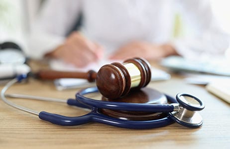 Welcome to Your Trusted College Point Personal Injury Lawyer