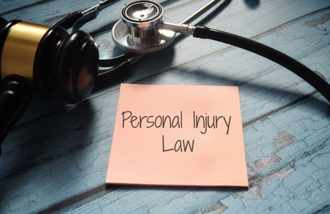 Top-Rated Personal Injury Lawyer in Bay Ridge
