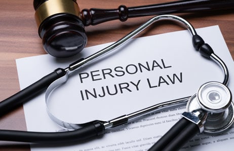 Top-Tier Personal Injury Lawyer in Amityville City