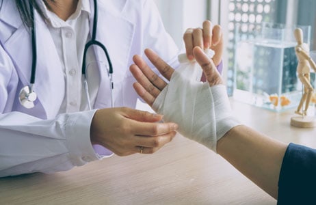 Babylon's Premier Personal Injury Lawyers: Protecting Your Rights