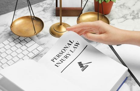 Bellerose Terrace’s Top-Rated Personal Injury Lawyer 