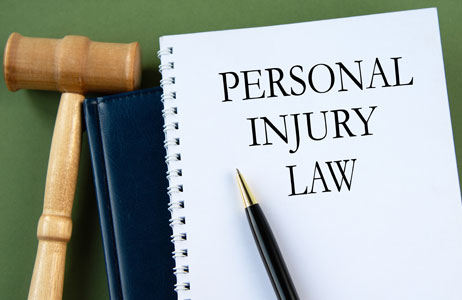 Finding the Best Personal Injury Lawyer in Concord