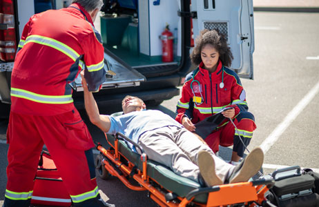 Injured in East Hills? A Lawyer Can Help