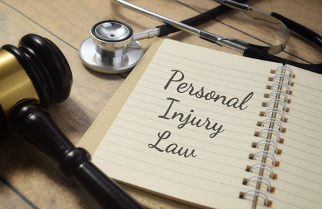 The Best Personal Injury Lawyer in Elm Park