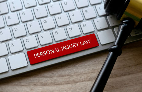 Top Personal Injury Lawyer in Dongan Hills