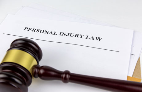 Brentwood’s Top Personal Injury Attorney