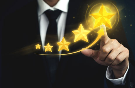 Top Rated Lawyer in Commack