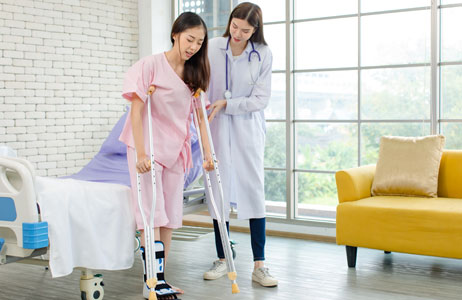 Top-Rated Personal Injury Lawyer in Bohemia