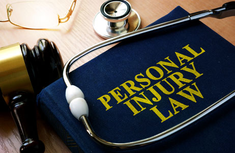 Top-Rated Personal Injury Lawyer in Captree