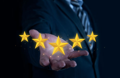 Best and Top-Rated Lawyer in Copiague
