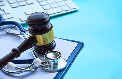Trusted Legal Help In Kew Gardens 